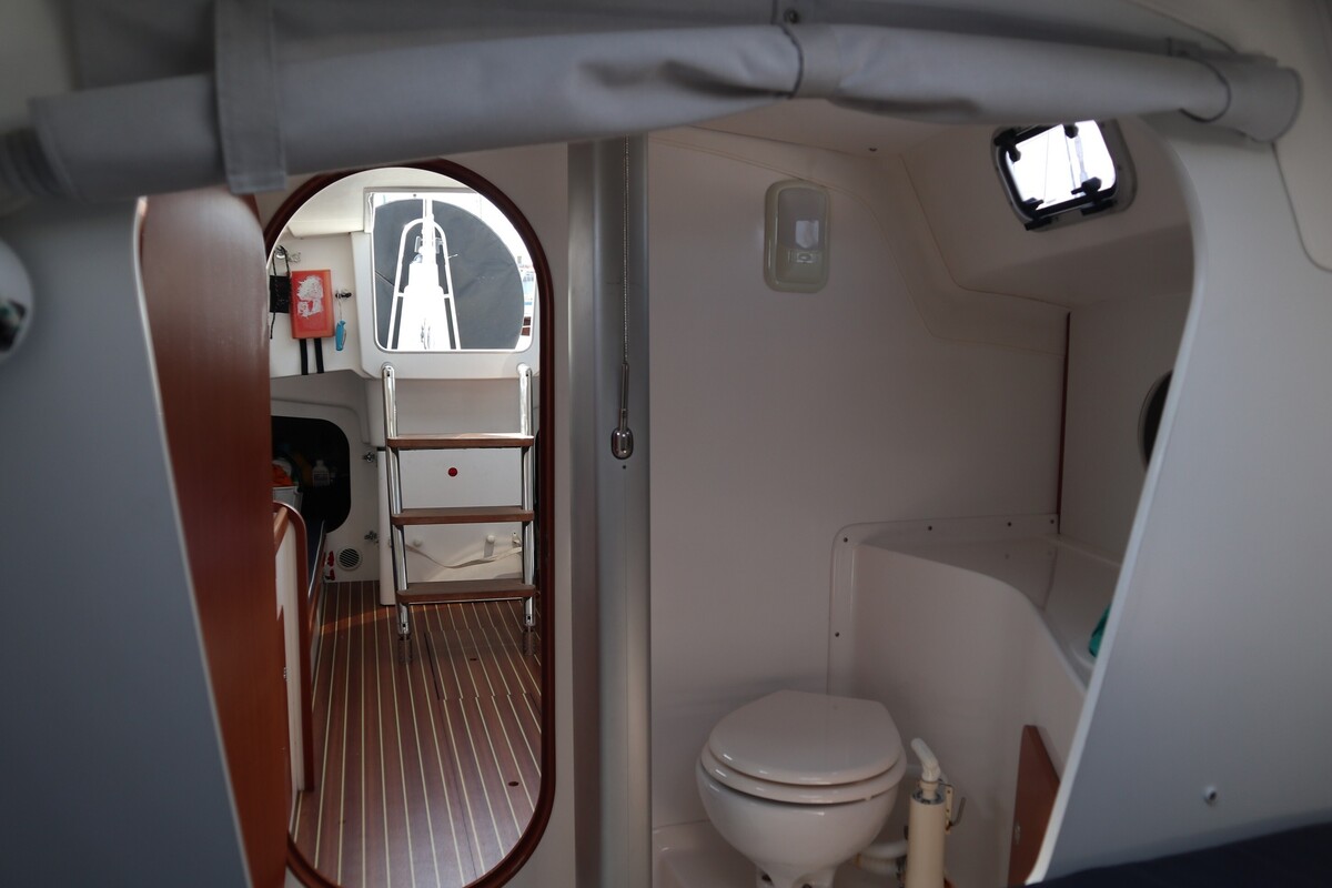 foto: 34 J Boats J105