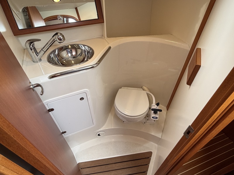 foto: 30 Arcona 370