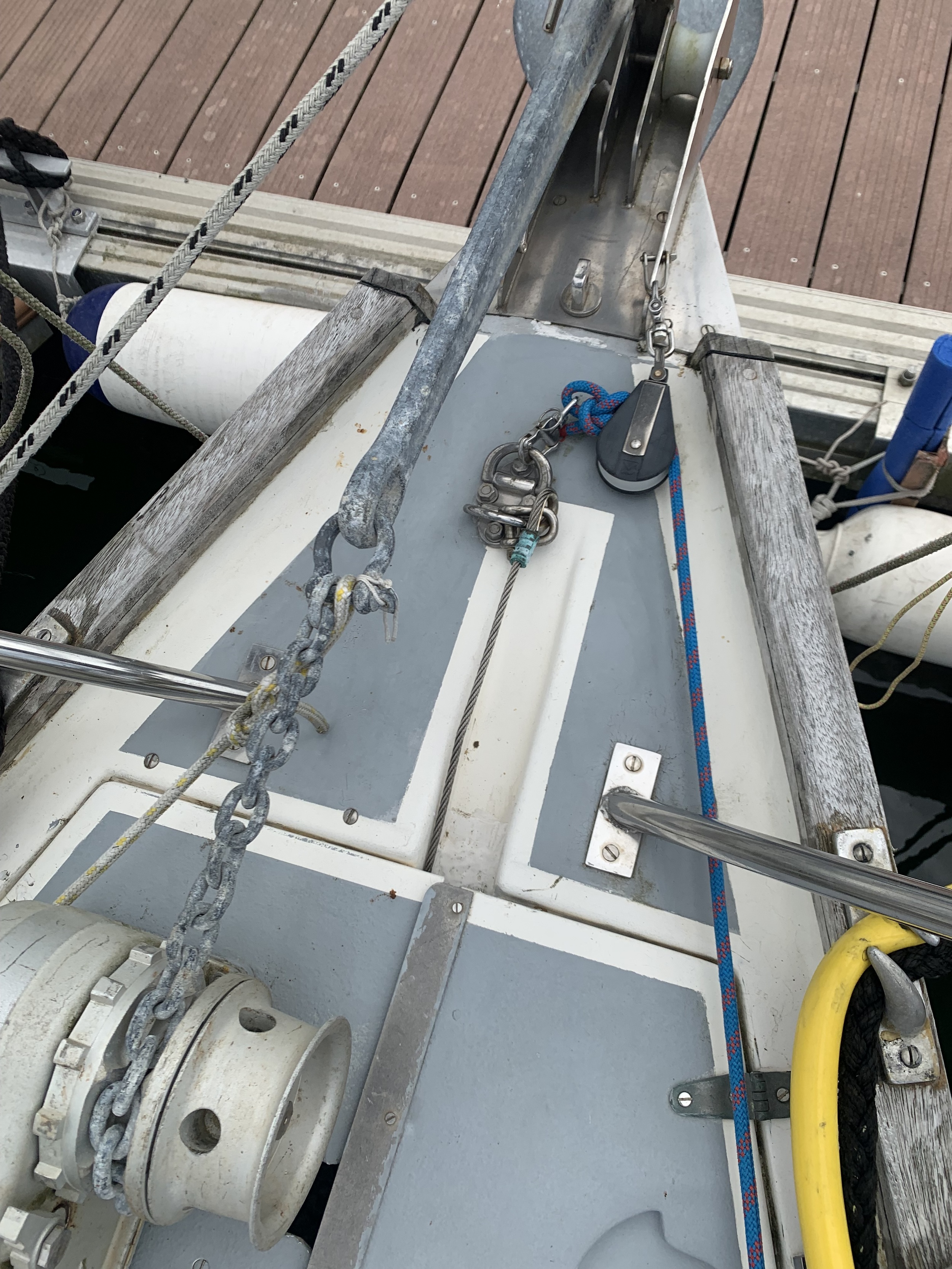 foto: 27 Wauquiez Centurion 32.