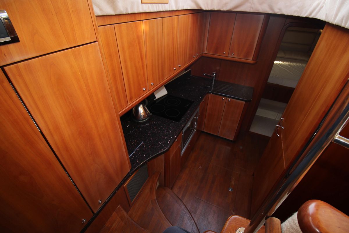 foto: 29 Sunseeker Manhatten 50