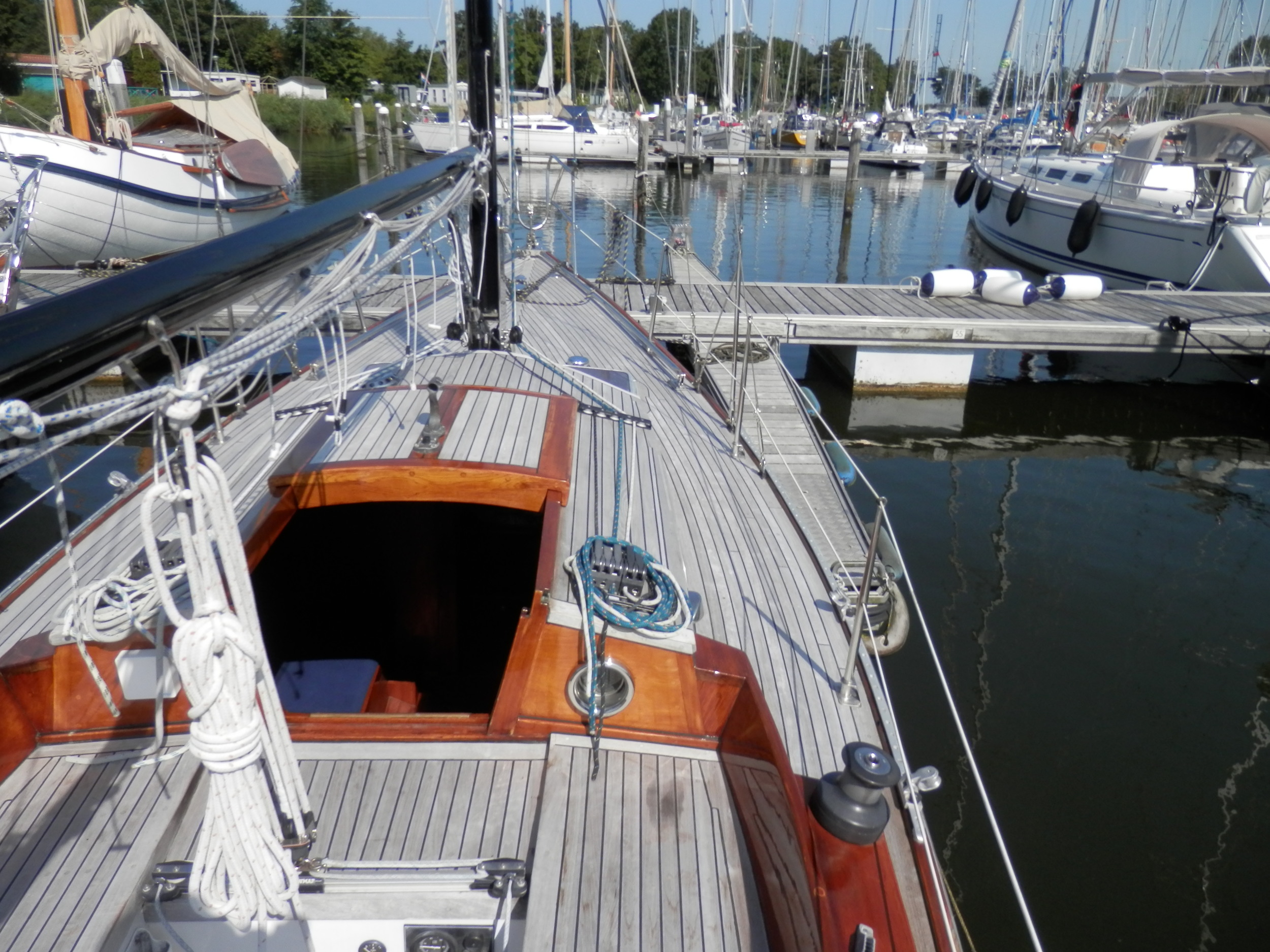 foto: 22 Sailborne 28