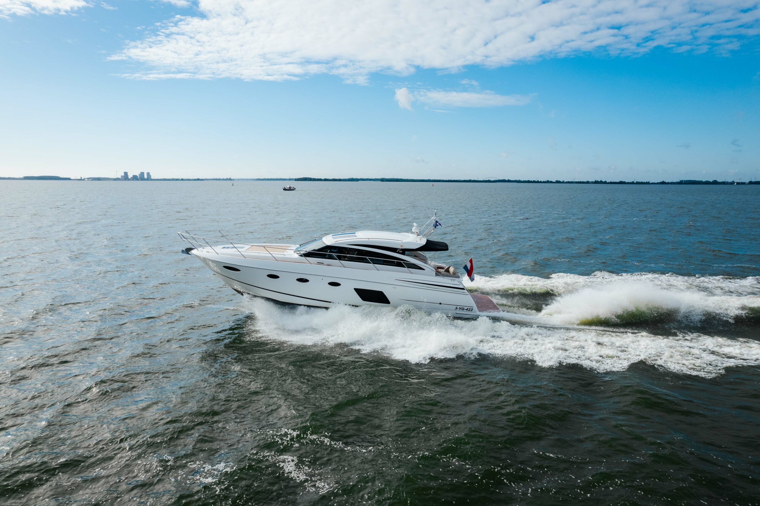 foto: 4 Princess V52