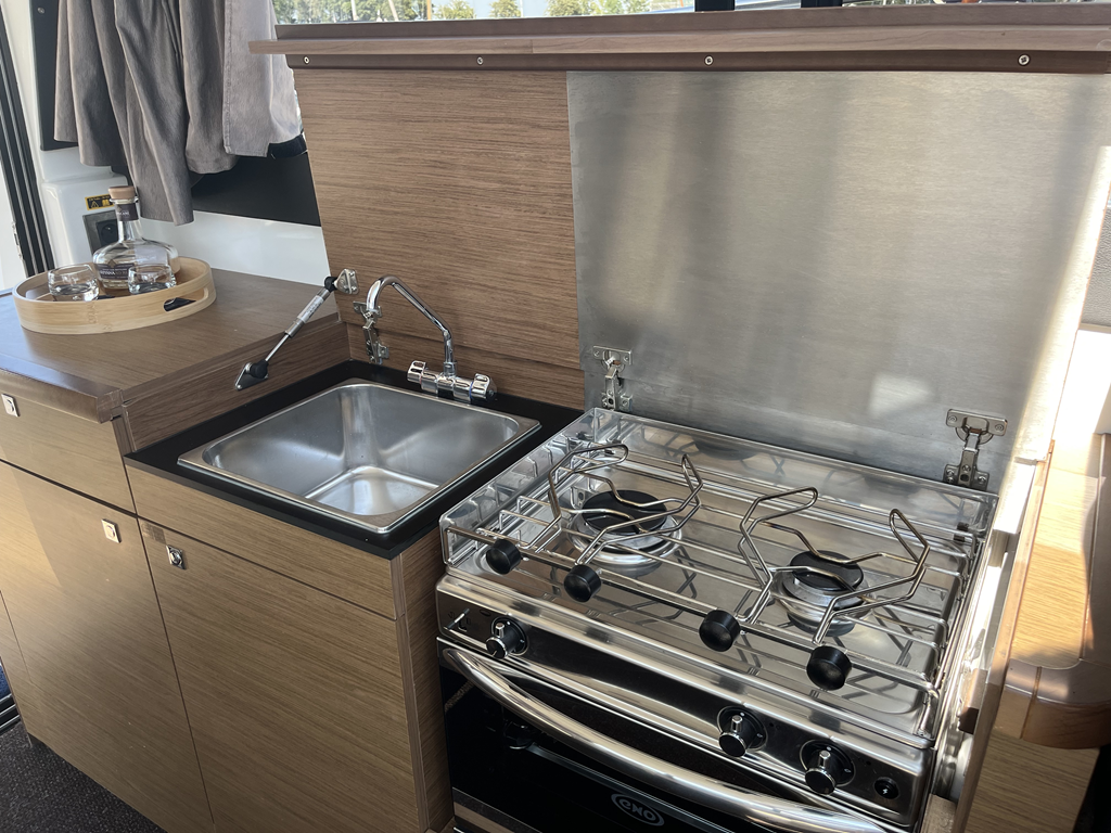 foto: 36 Jeanneau NC 9