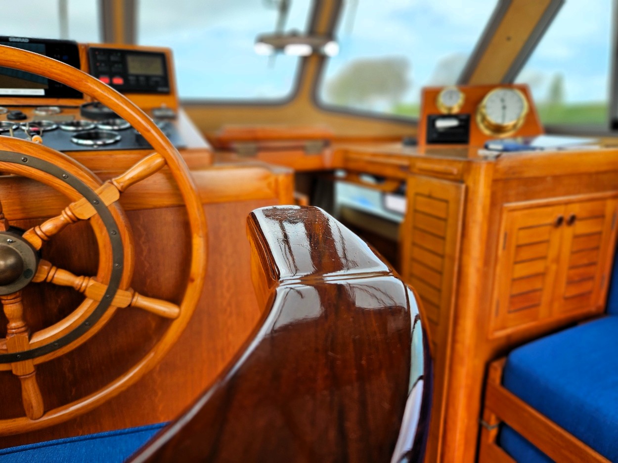 foto: 32 Nelson Weymouth 34