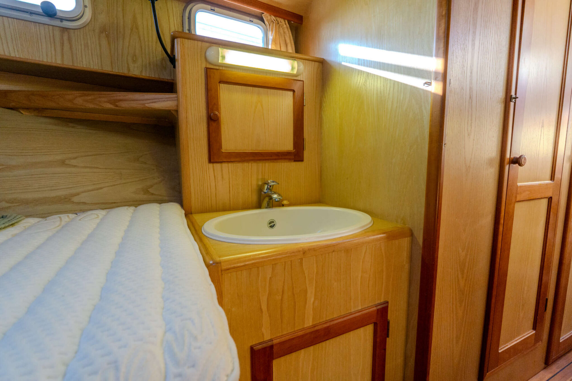 foto: 32 Feltz Feltz Aluminium Kruiser 12.50 AK Cabrio