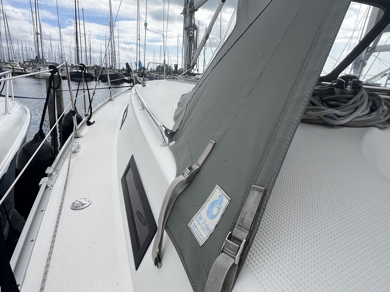 foto: 24 Bavaria Cruiser 32
