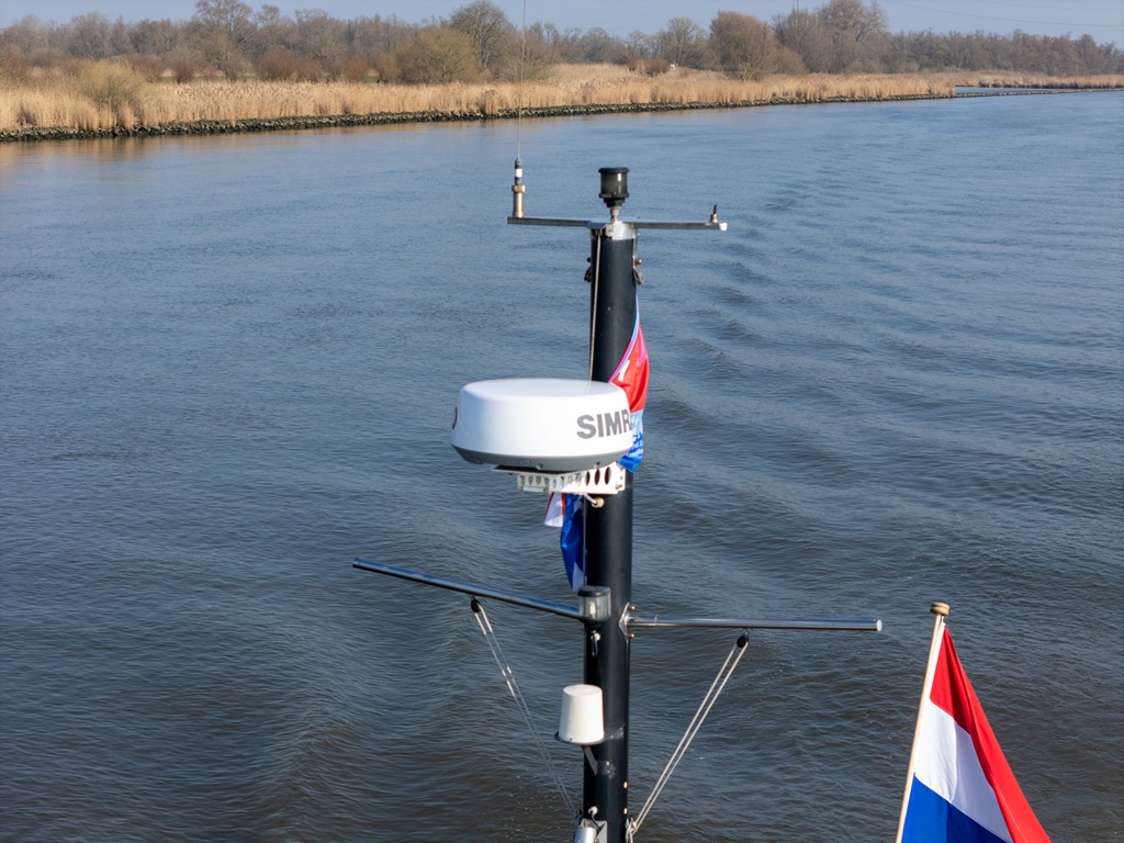 foto: 54 MOONEN MOONEN Kotter 1400