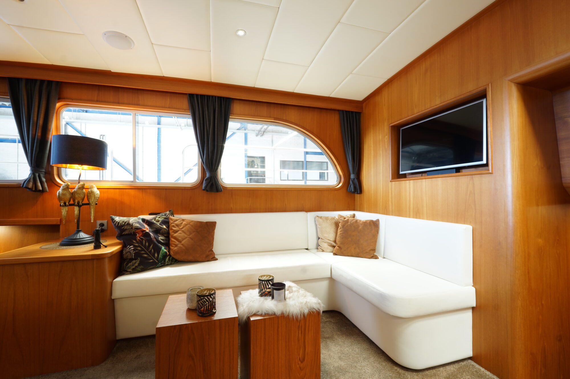 foto: 59 Hemmes Hemmes Kruiser 18.00 VS