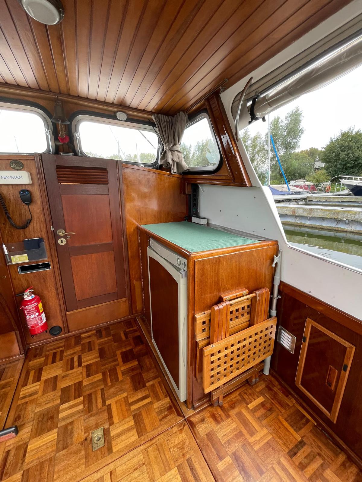 foto: 30 Beja Beja Kruiser Silverbird 8.45 OK