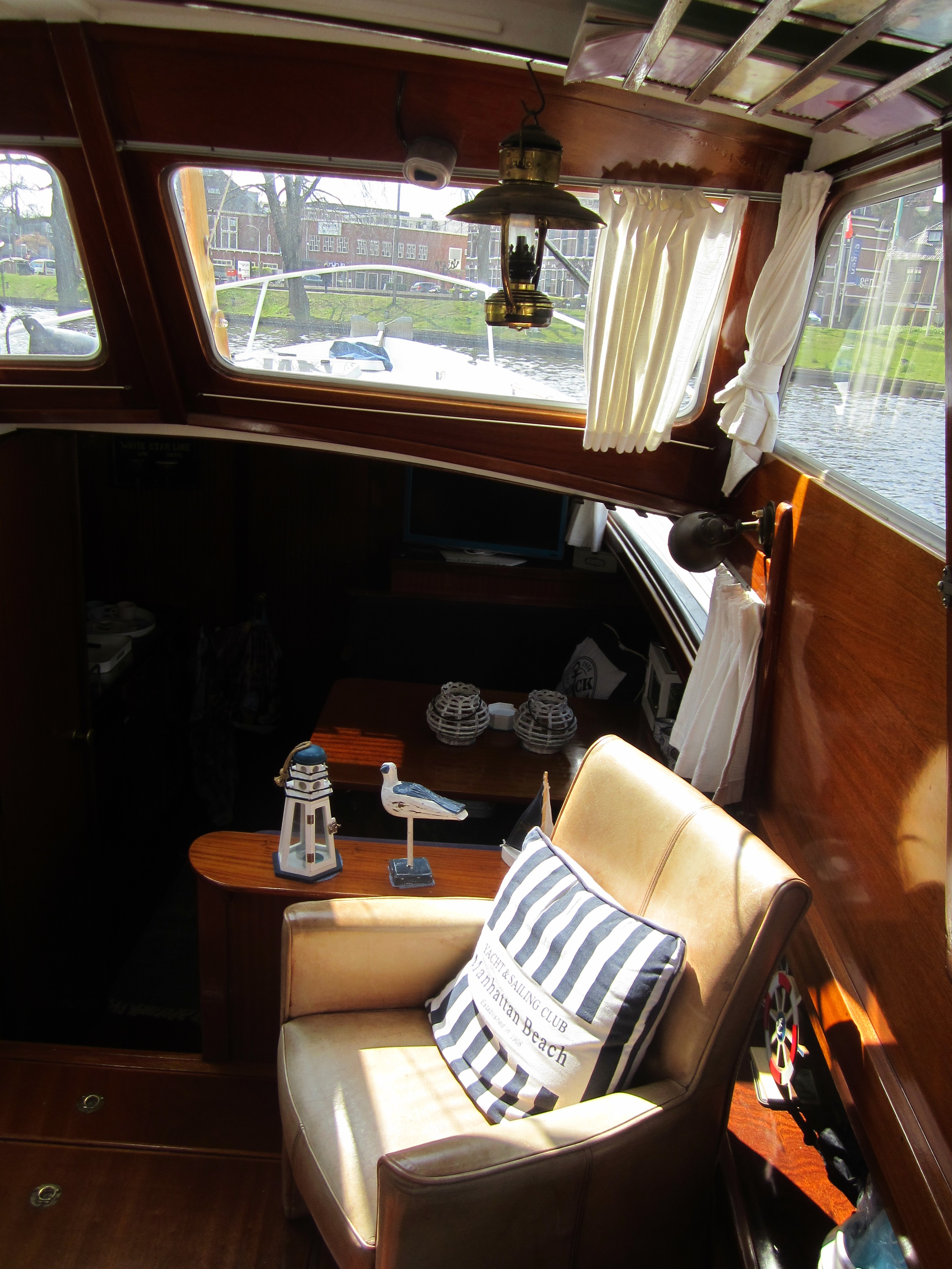 foto: 47 Mulder Super Favorite GSAK 1100 De Luxe