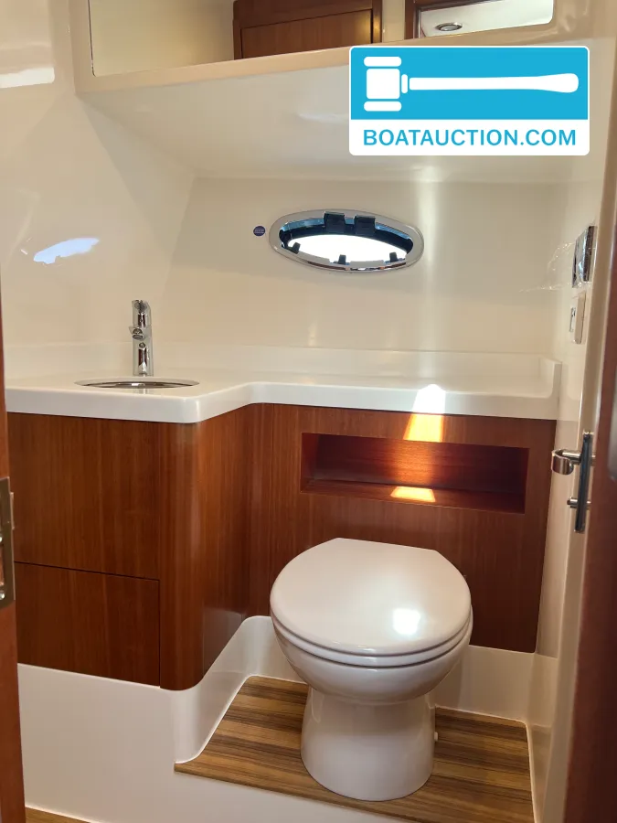 foto: 148 Rockharbour 42S