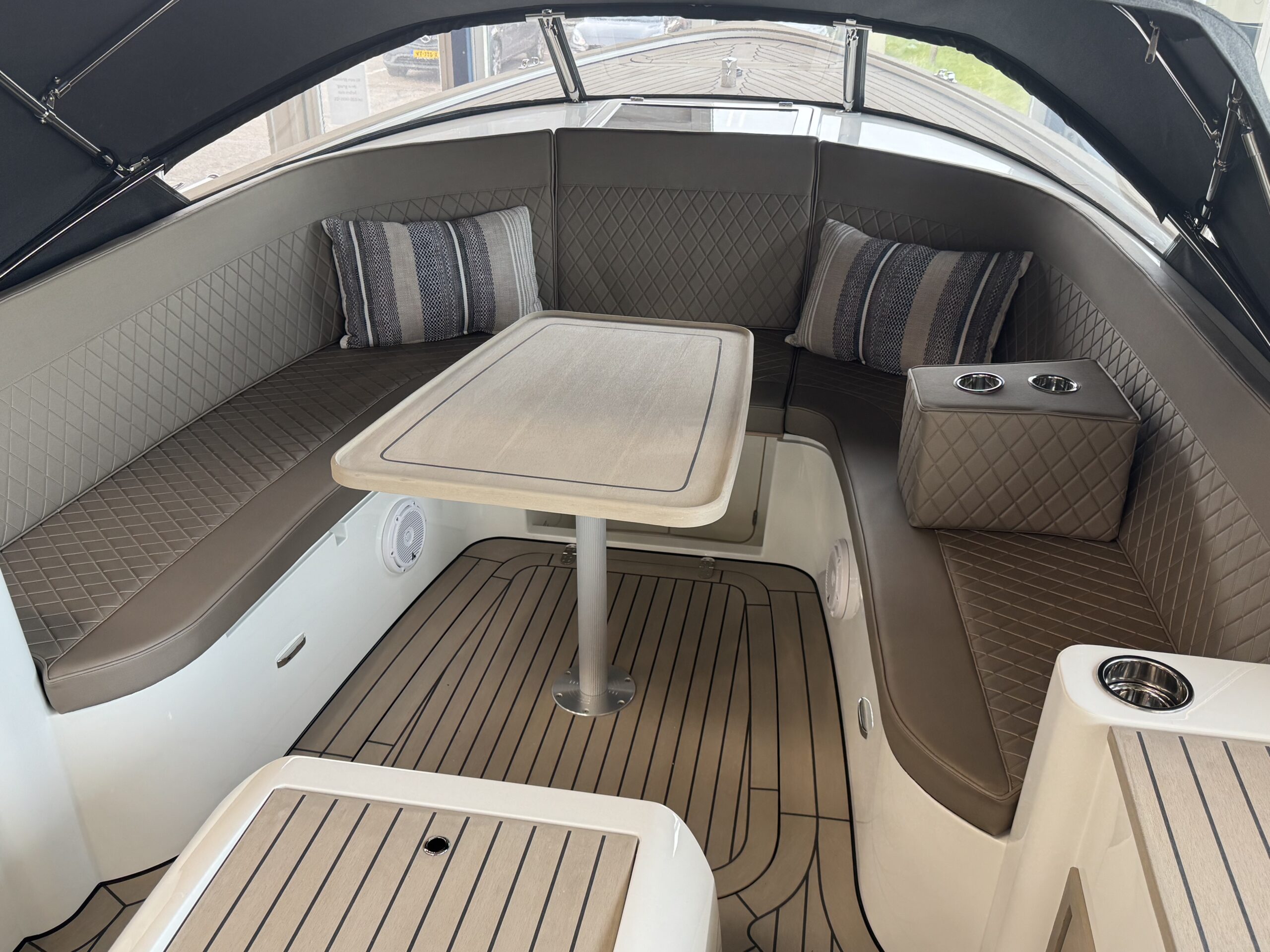 foto: 14 Antaris Seventy5 Hybride (op voorraad)