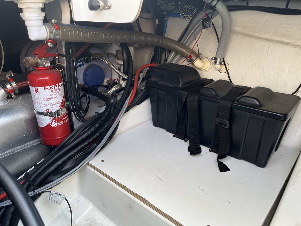 foto: 37 Jeanneau NC 9