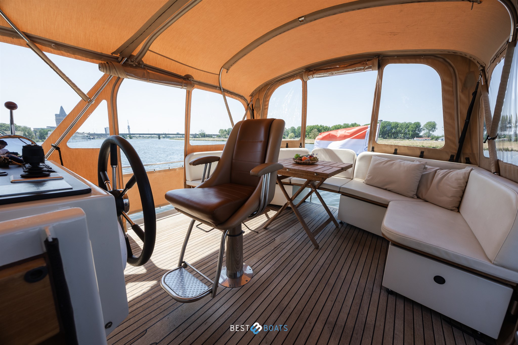 foto: 35 Linssen Grand Sturdy 40.9 AC