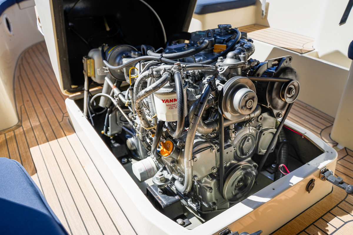 foto: 28 Van Wijk 621 Classic