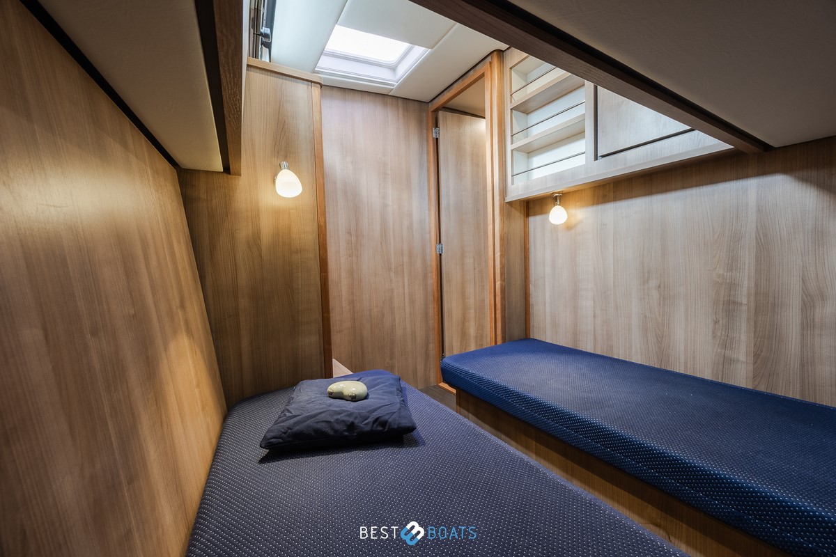 foto: 53 Linssen 40 SL AC