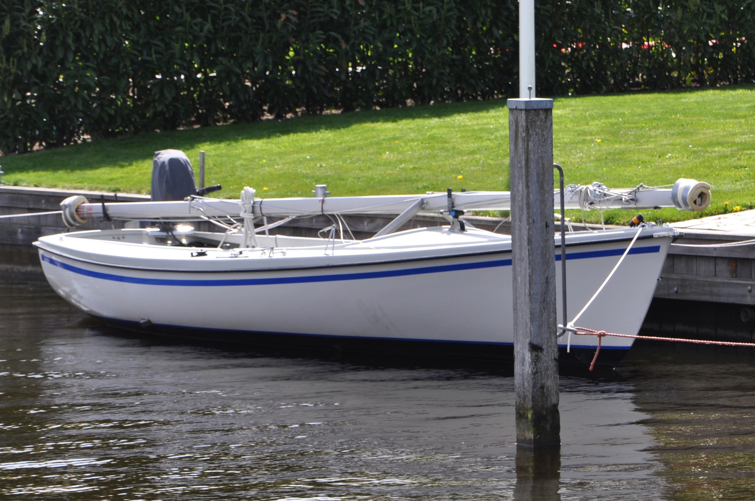 hoofdfoto: 1 Randmeer Advance.