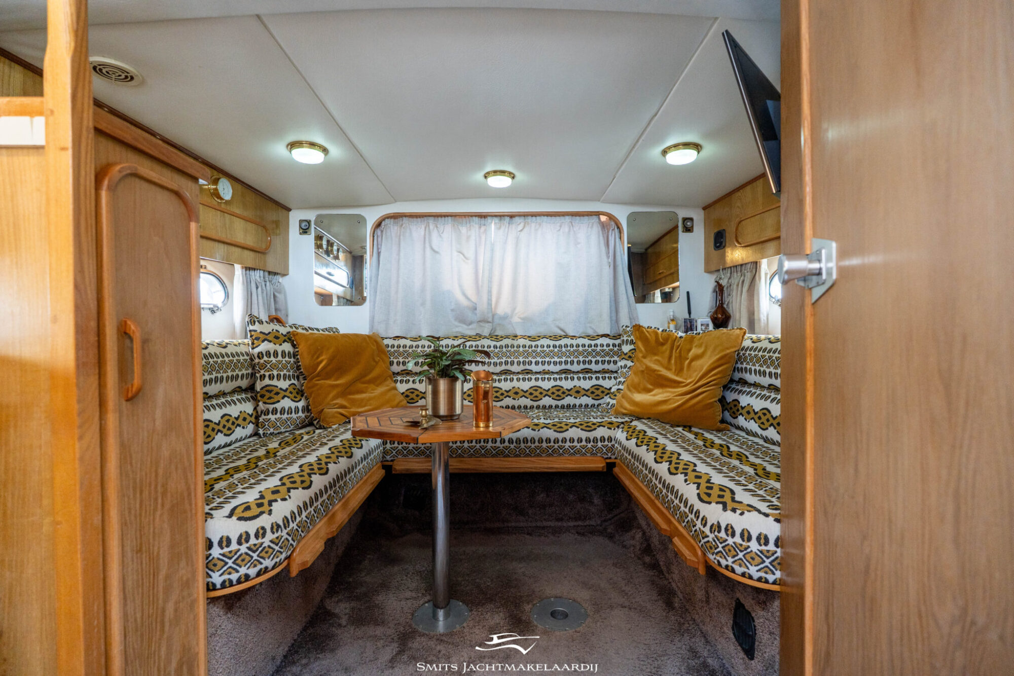 foto: 30 Fairline Fairline Targa 33