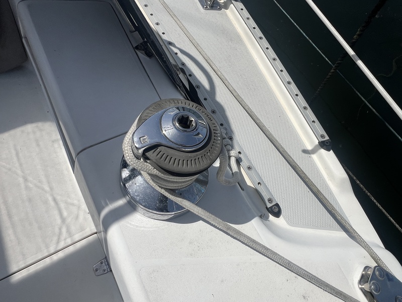 foto: 35 Catalina 34 MK II