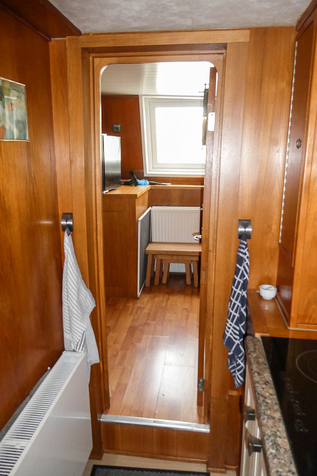 foto: 47 Motorjacht 20.18 GSOK