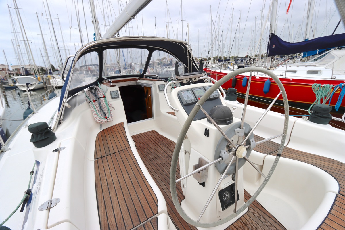 foto: 31 Bavaria 36-2 Cruiser
