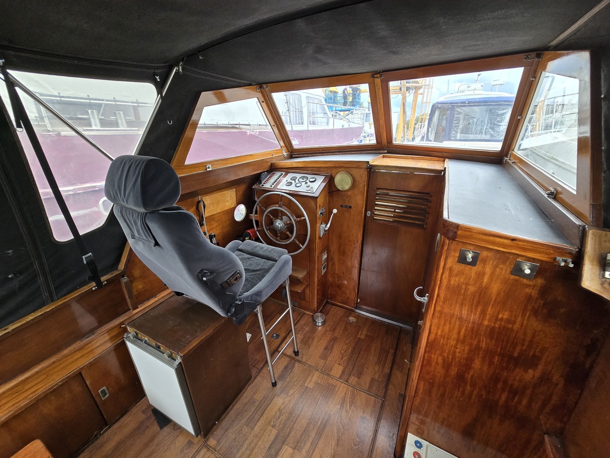 foto: 18 Aquanaut 860 OK