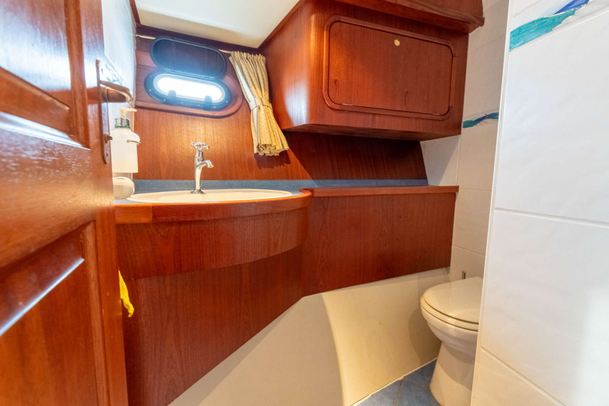 foto: 34 Pacific Pacific Allure 180 Cabrio