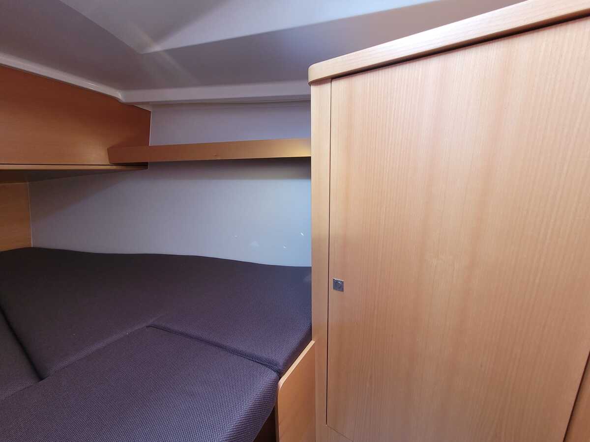 foto: 30 Jeanneau Sun Odyssey 319