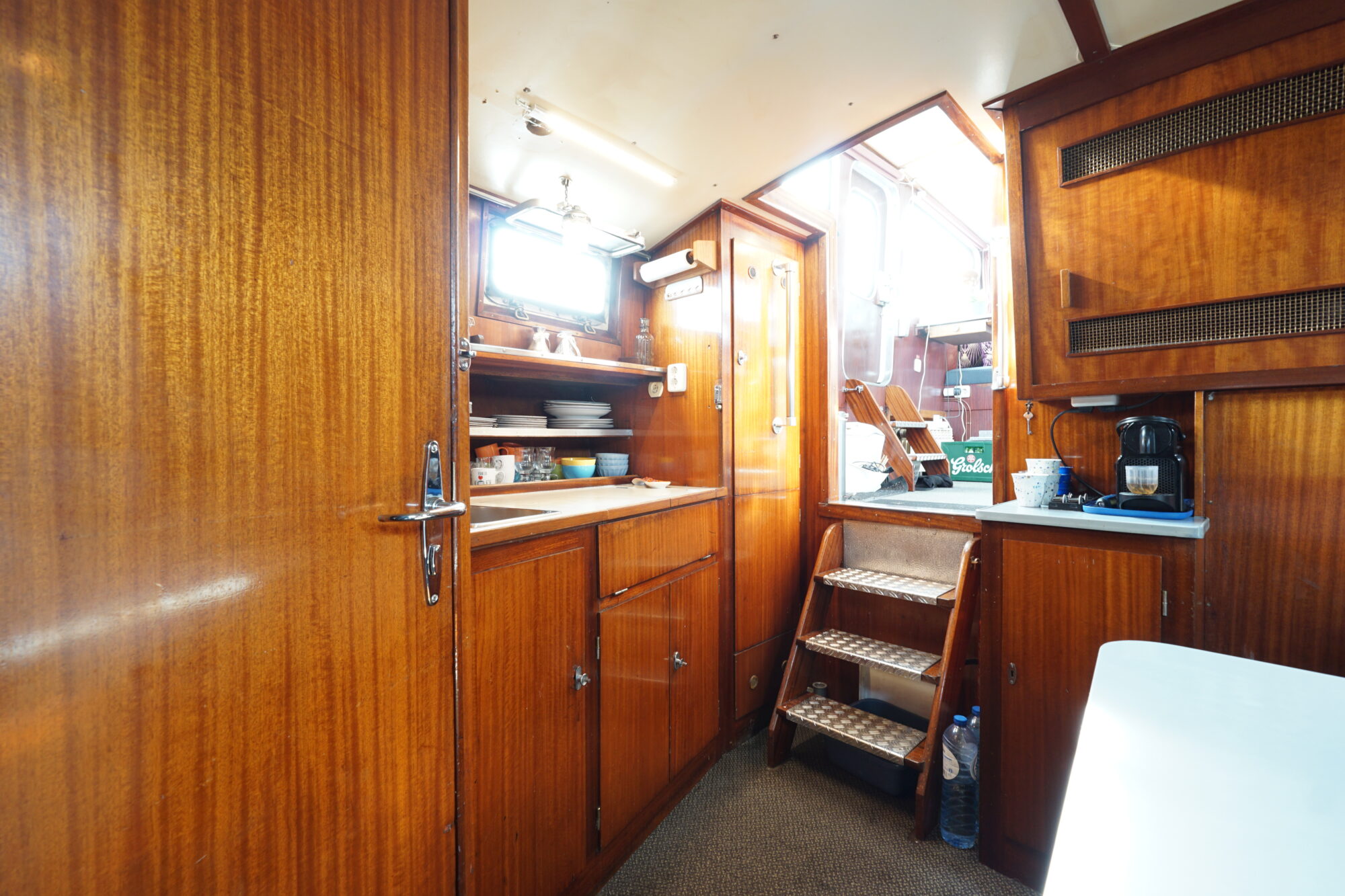 foto: 28 Ex-Patrouille Ex-Patrouille 18.00 VS