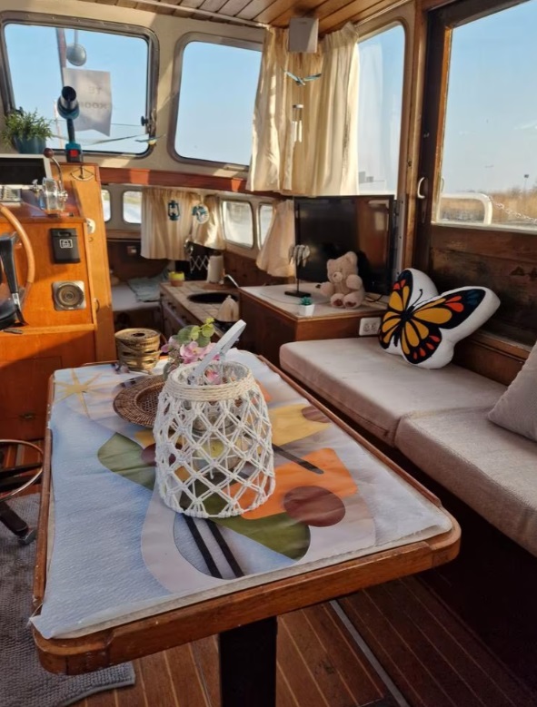 foto: 7 Molenkruiser 11,35 AKGSDB