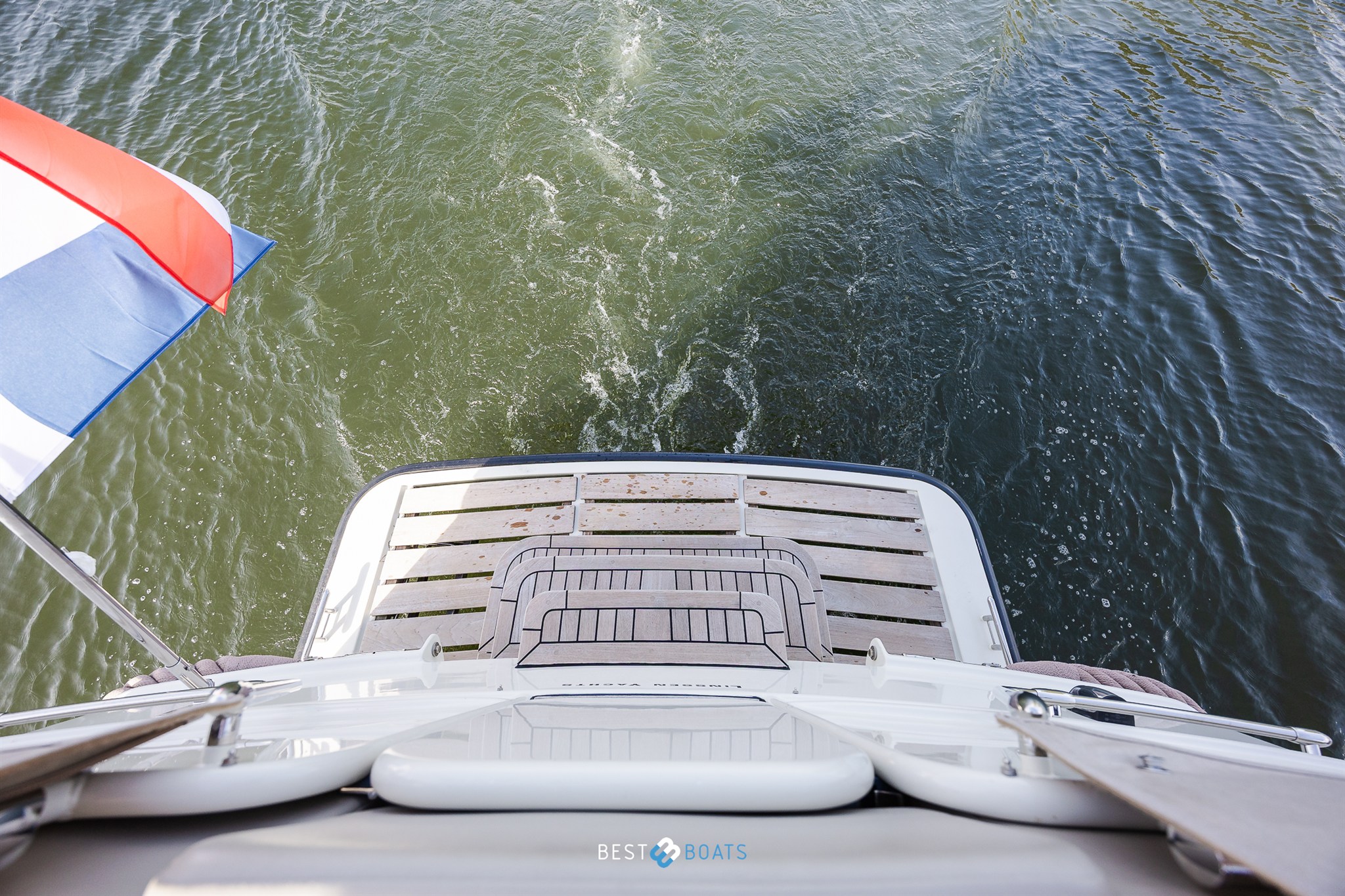foto: 67 Linssen Grand Sturdy 35.0 AC