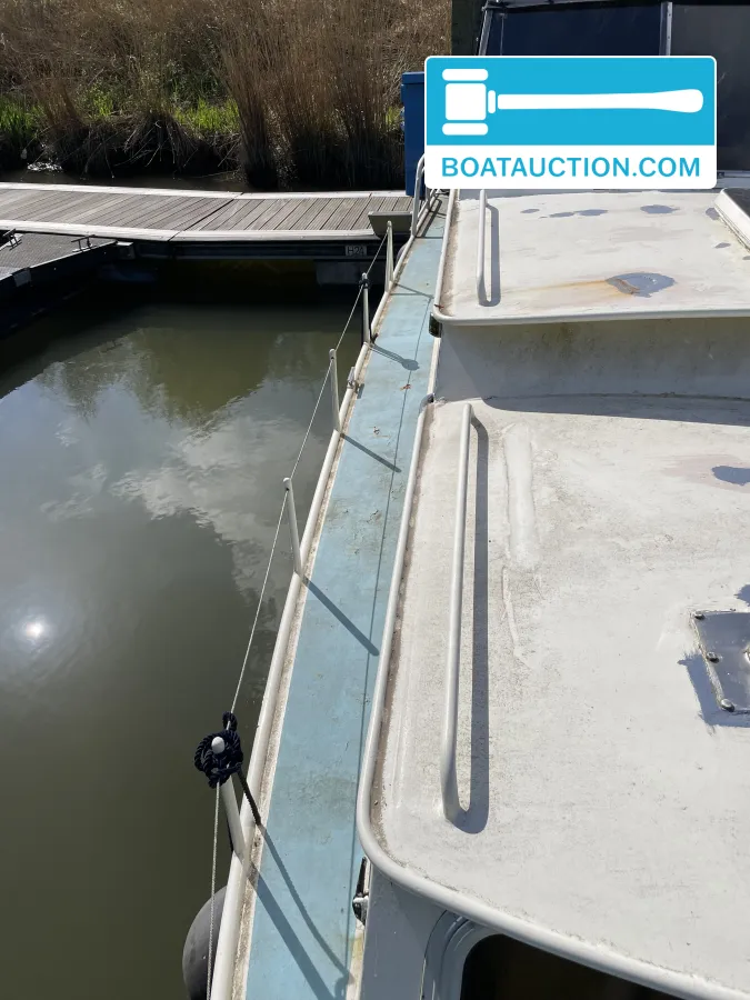 foto: 21 Assemakruiser 900