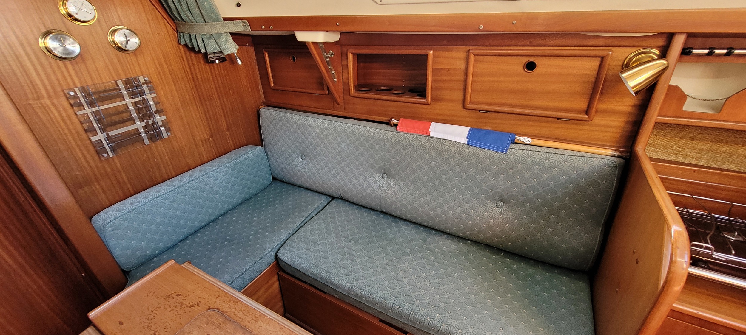 foto: 34 Bavaria 890