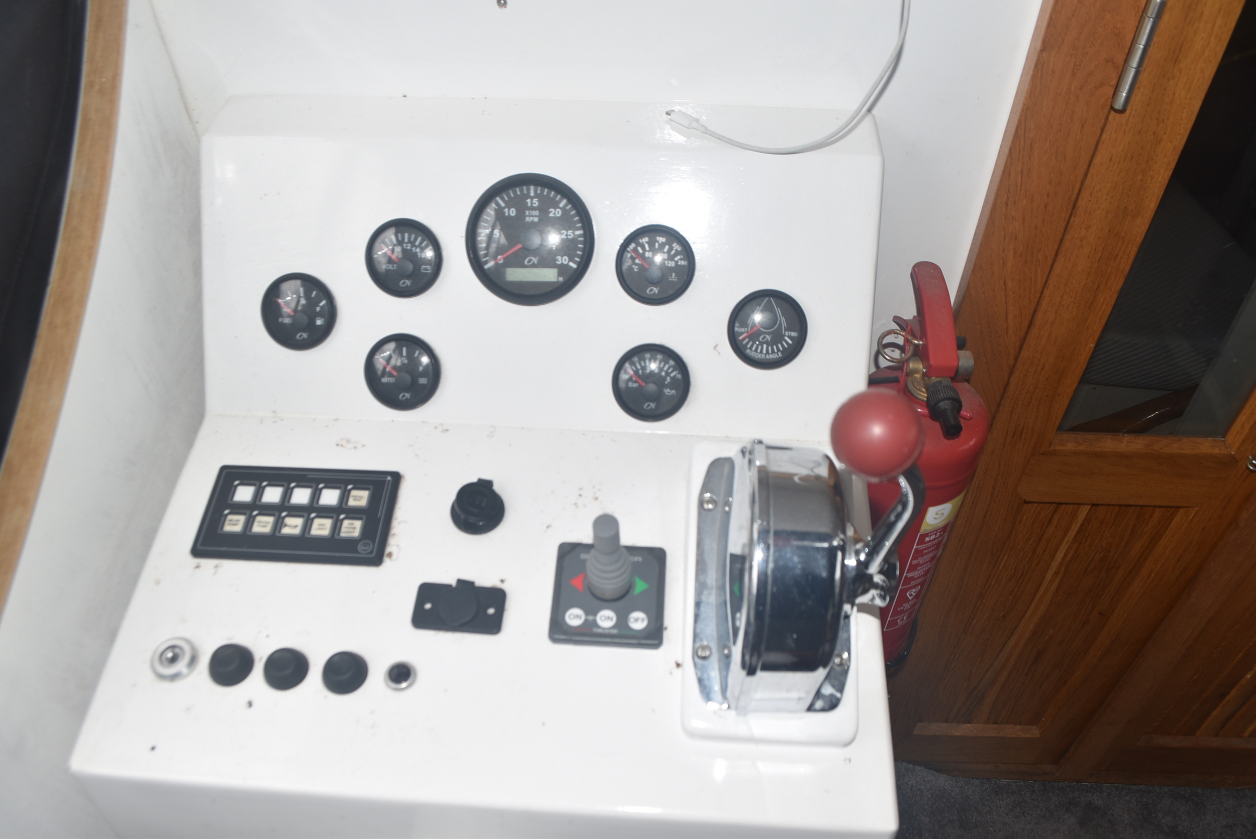 foto: 31 820C Steilsteven