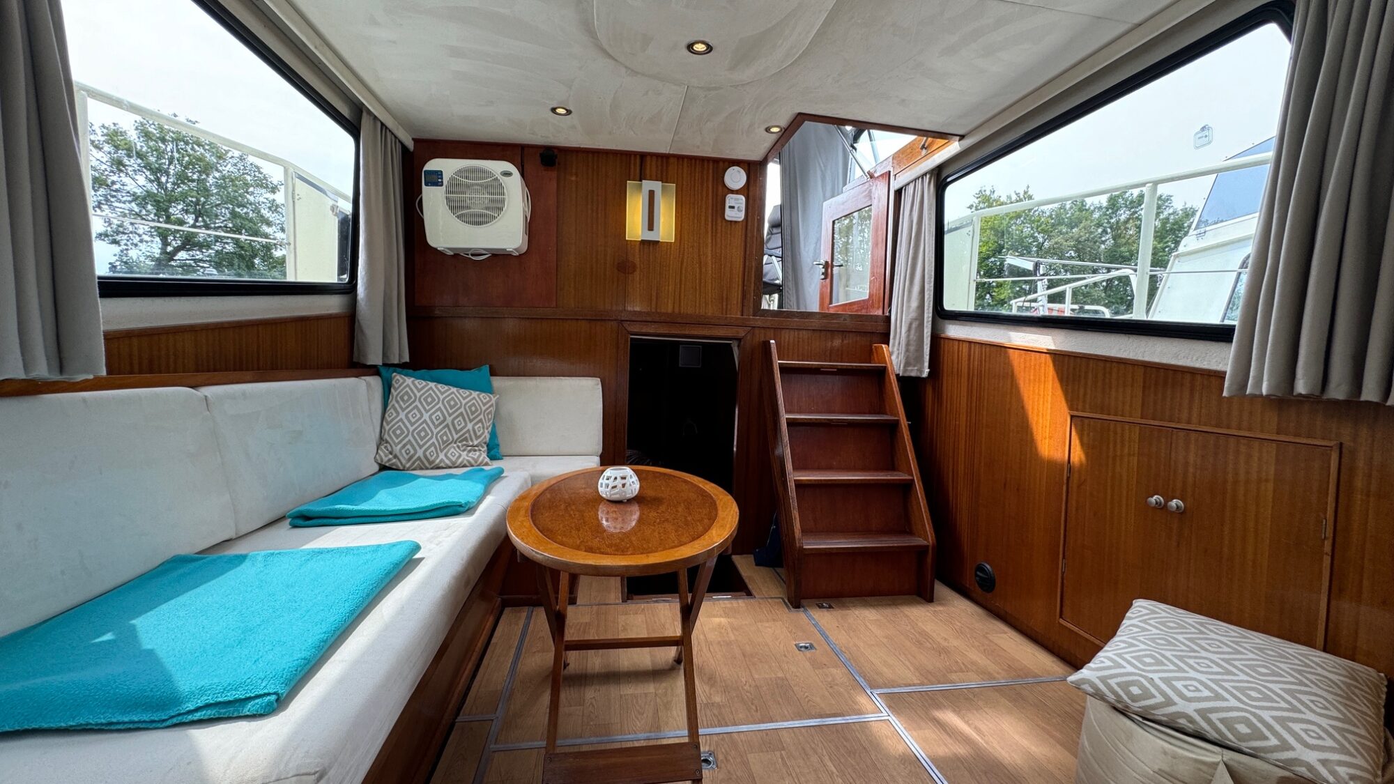 foto: 48 Hemmes Hemmes Kruiser J-Line 11.00 AK Cabrio