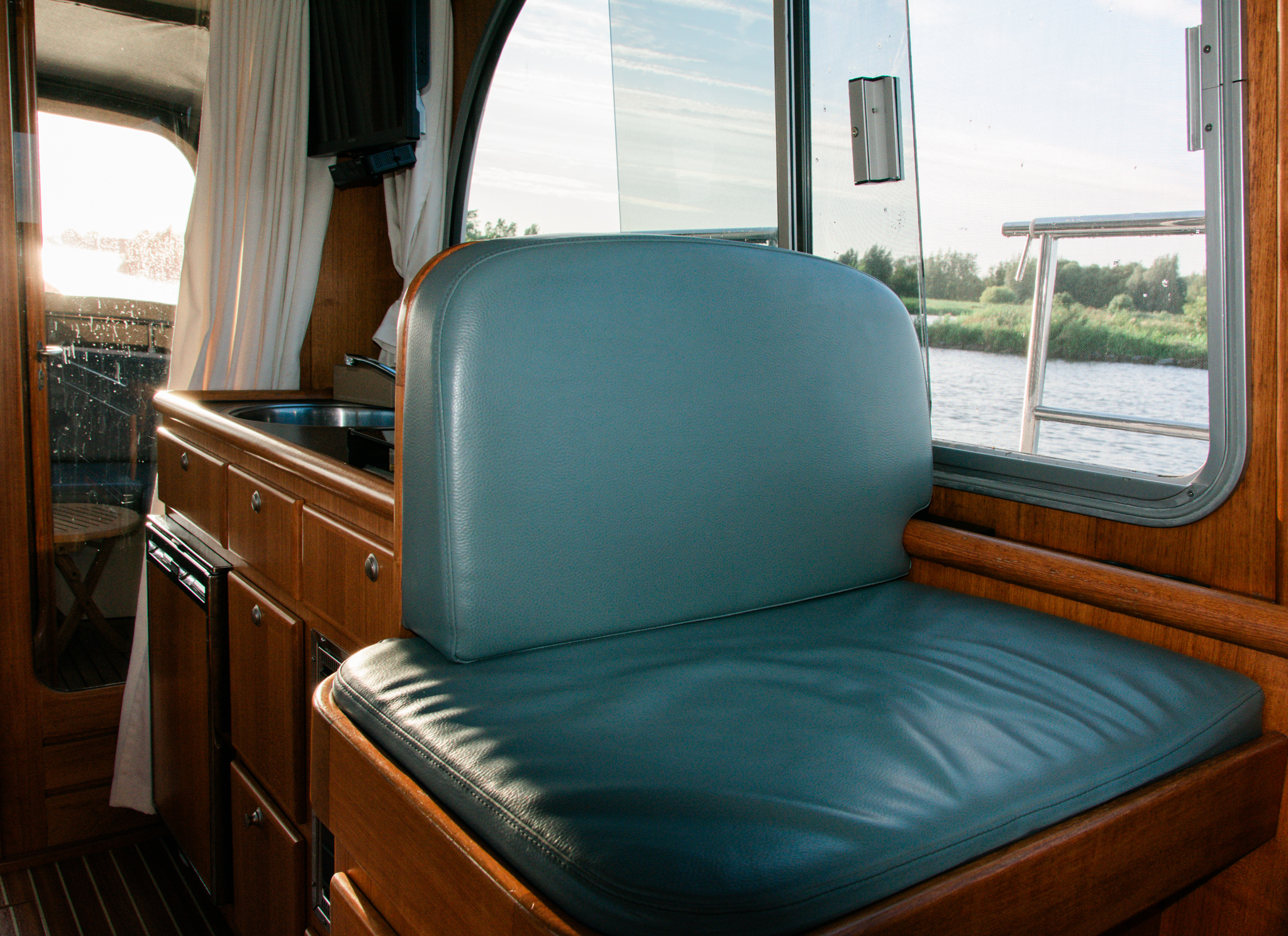 foto: 14 Dutchline 36 Classic