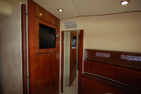 foto: 32 Fairline Squadron 68