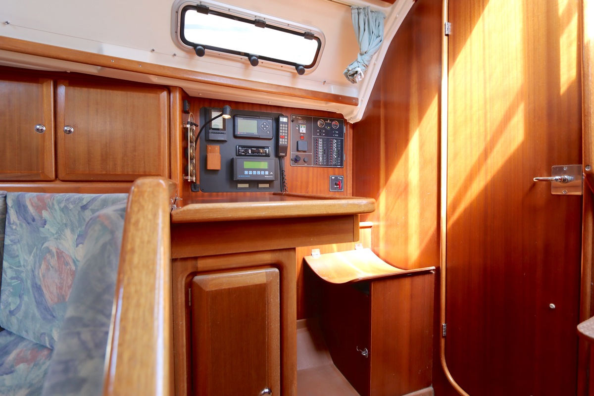 foto: 28 Bavaria 35 Holiday