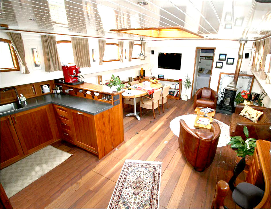 foto: 56 Luxe Motor Cruise 19.75