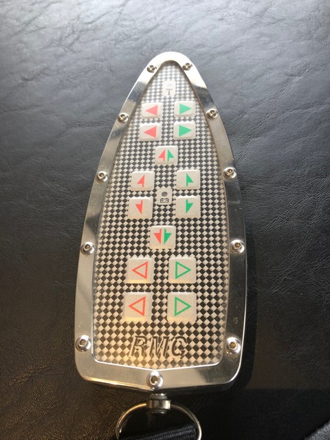 foto: 34 Riva Riva 20 Corsaro