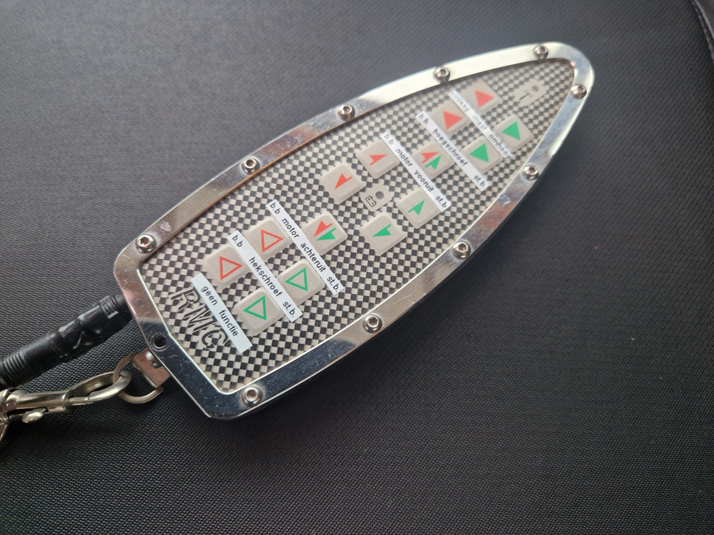 foto: 85 Noblesse Noblesse Bellamare '54