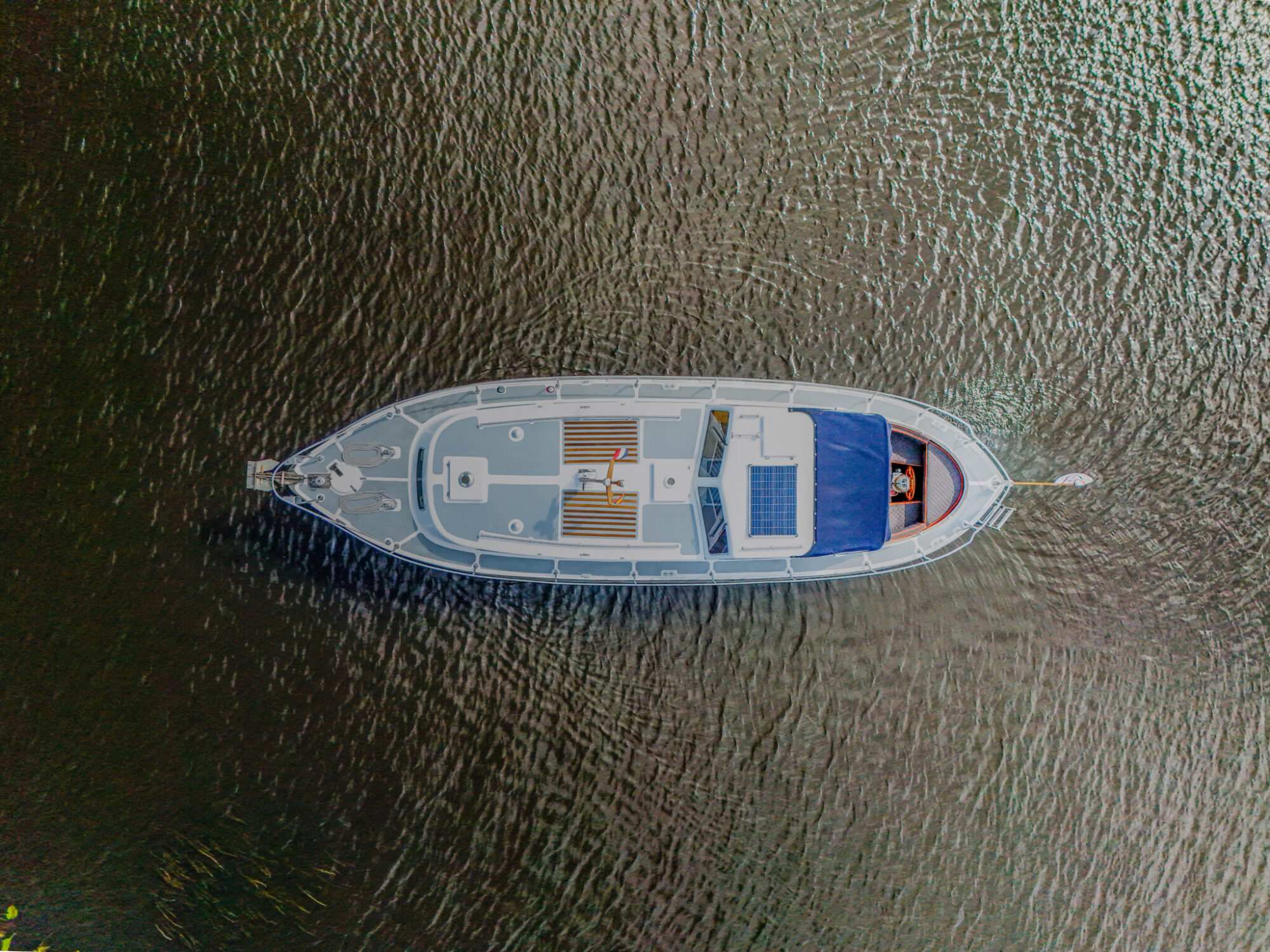 foto: 52 Finnclipper Finnclipper 35 OK ‘Project X’