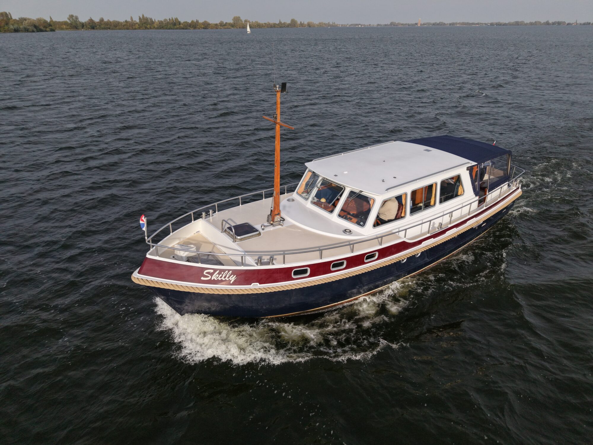 foto: 49 Barkas Barkas 12.00 OK