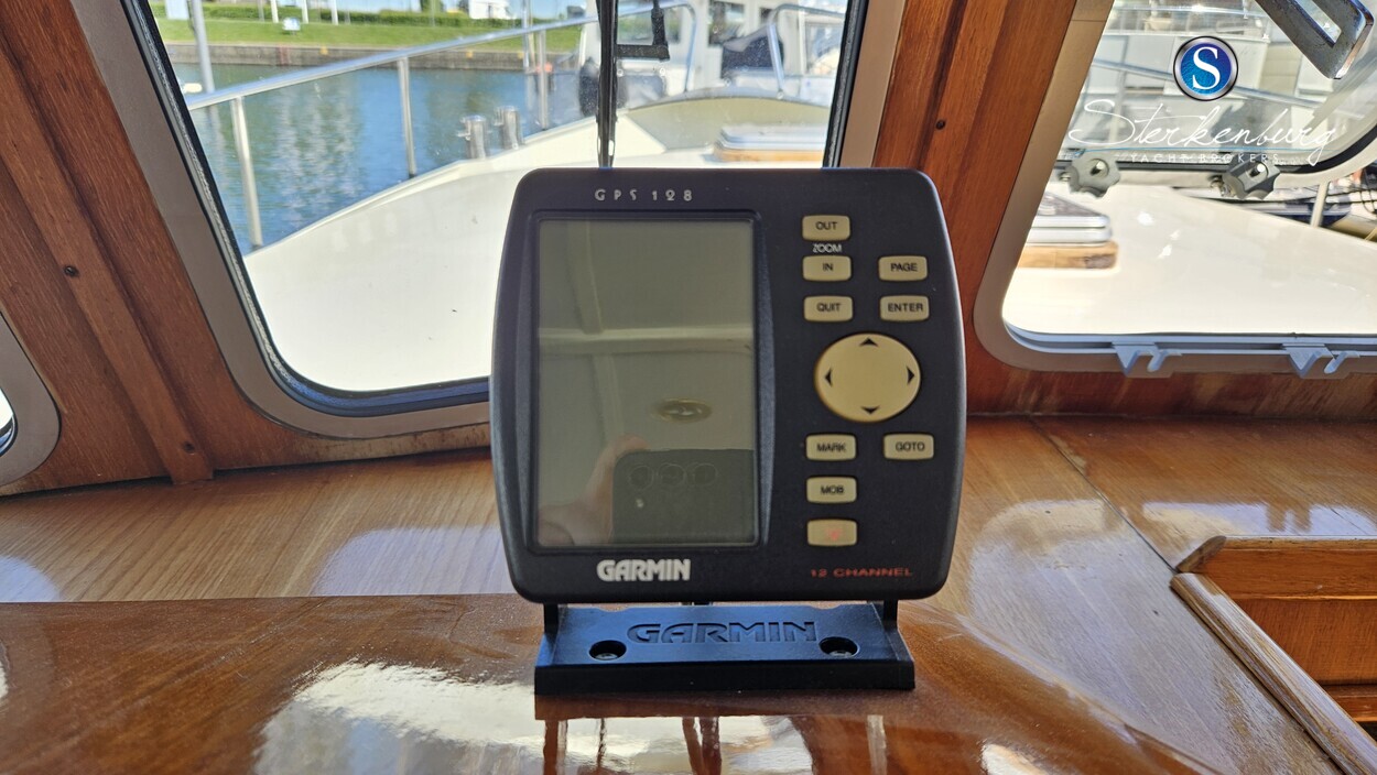 foto: 87 De Ruiter Kotter 1400