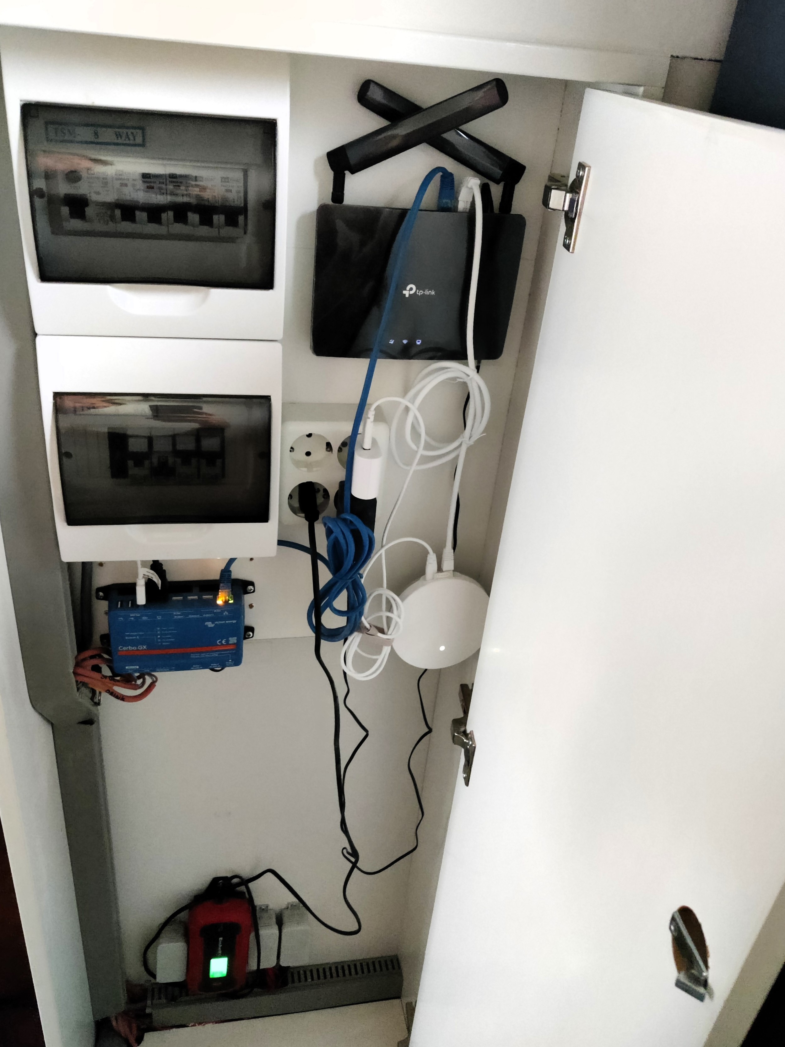 foto: 28 Senso 45 Maritieme Houseboat