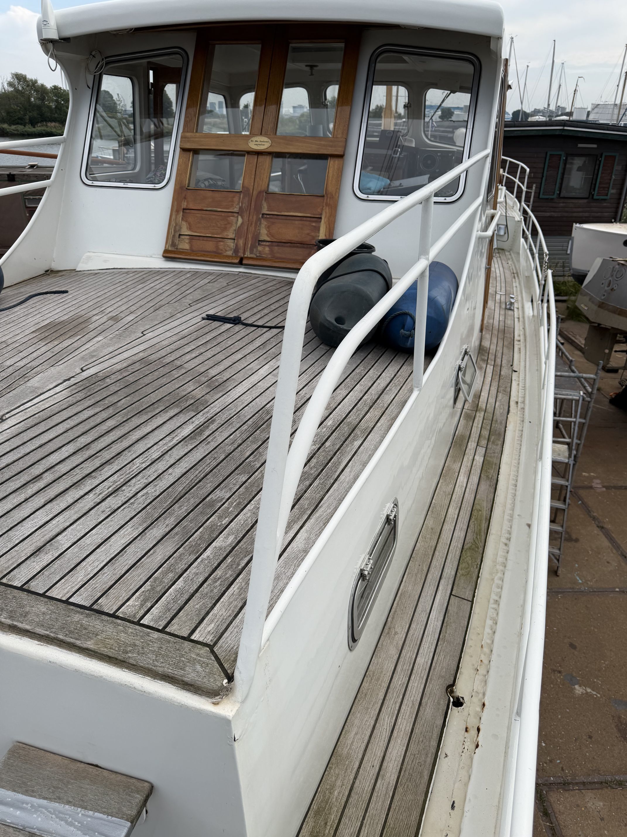 foto: 57 Akerboom Bakdekkruiser 1500