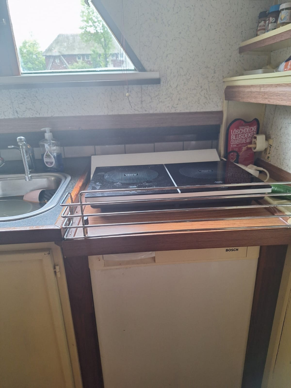 foto: 43 Motorkruiser 1800 AK