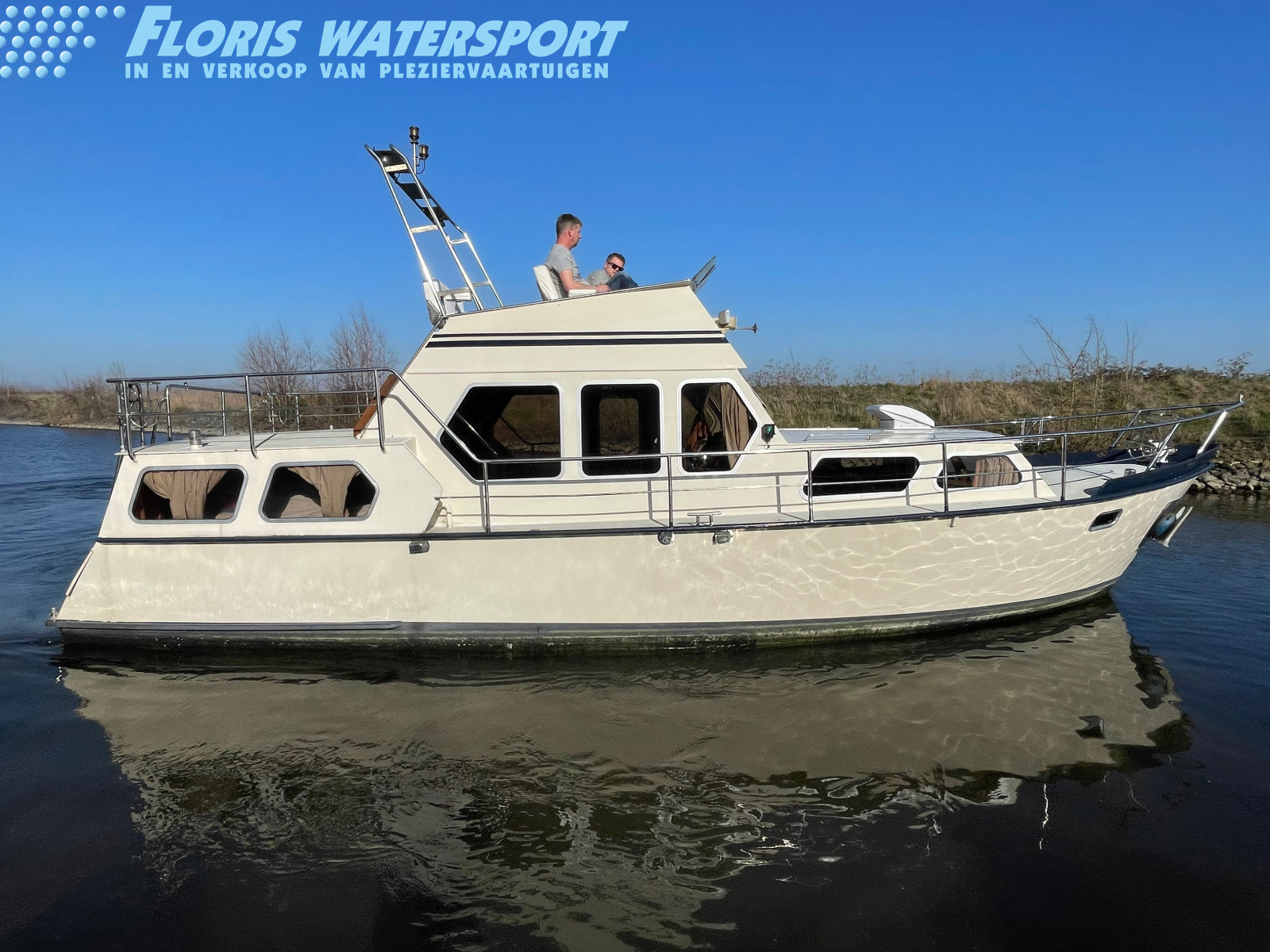 foto: 15 Waterman 1100 GSAK