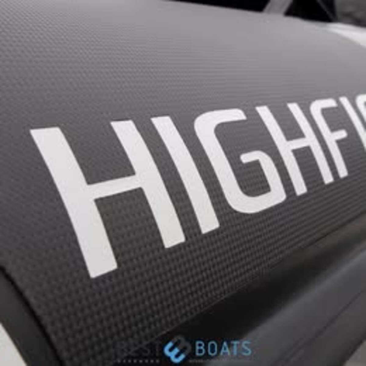 foto: 9 Highfield Sport 330