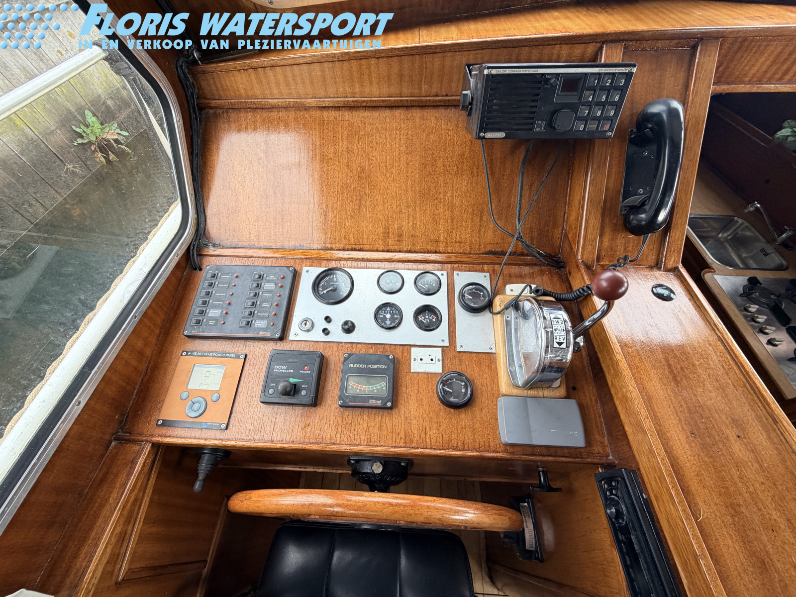 foto: 16 IJlstervlet 1050 GSAK